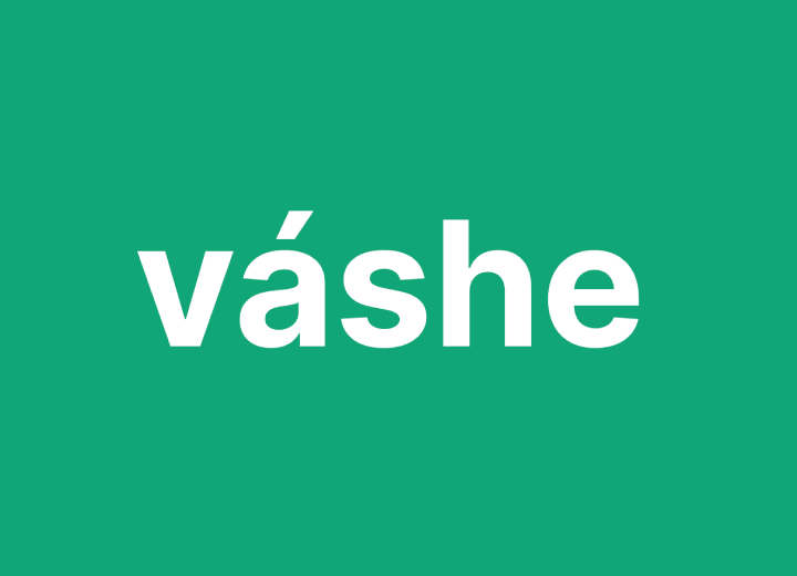 Vashe