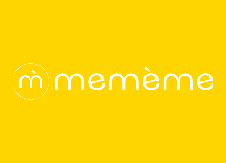 Mememe fashion