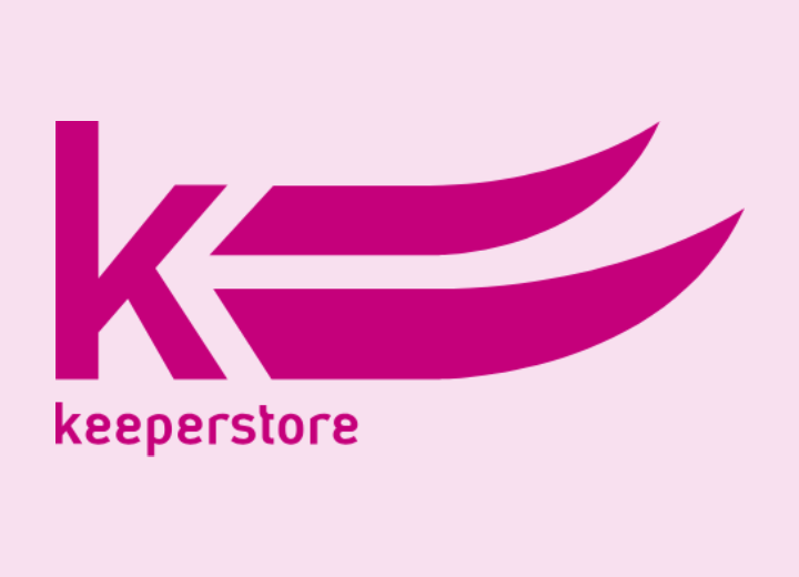 Keeperstore
