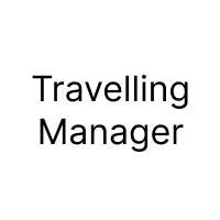 Travelling Manager